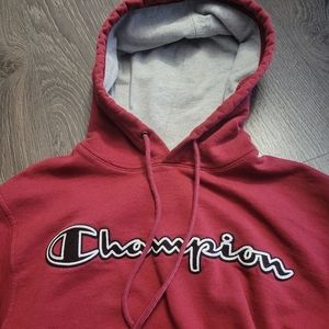 Champion Hoodie S/P